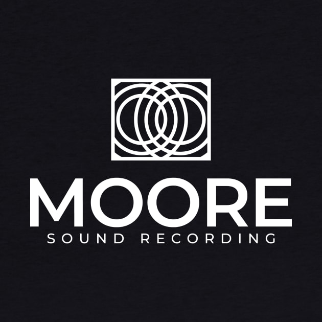 MSR Vertical 2023 by Moore Sound Recording